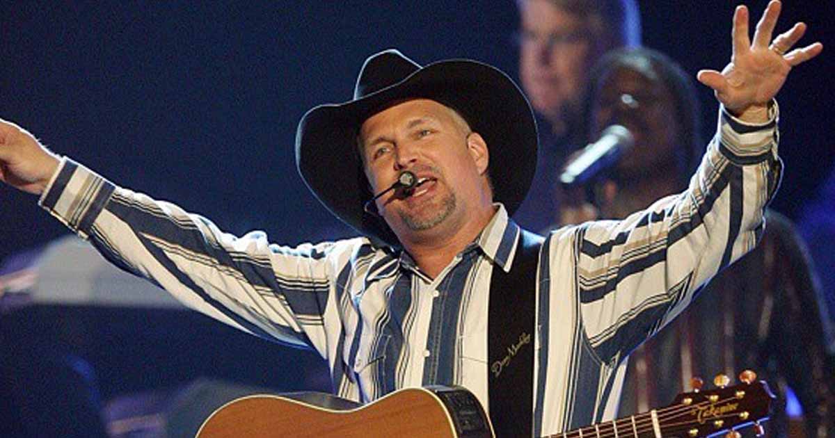 Garth Brooks Grand Ole Opry Debut A Look Back
