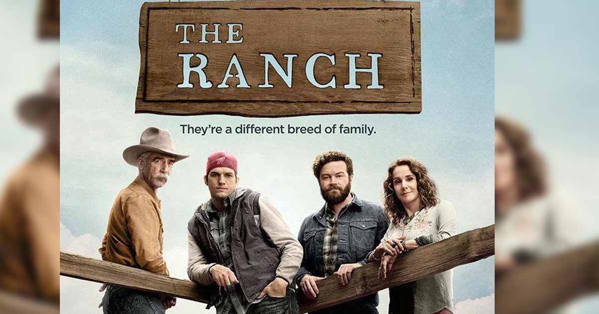 The Ranch and Its Best Country Soundtrack