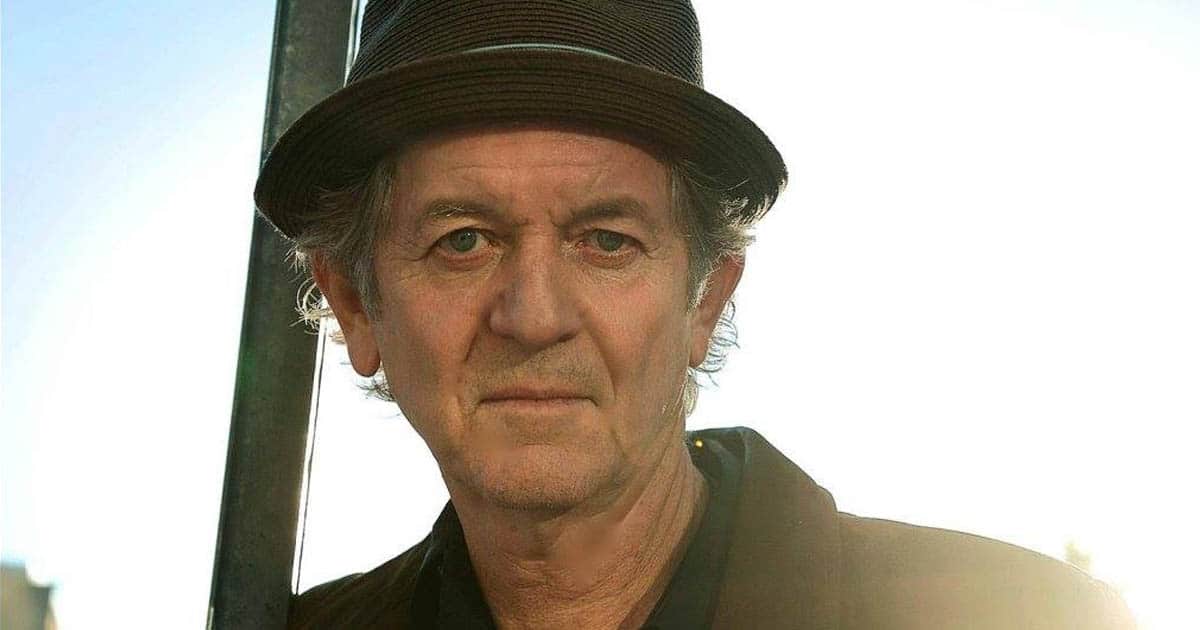 Remembering Rodney Crowell, His Above's & Beyond's in Country Scene