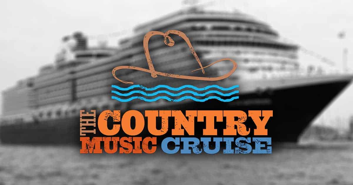 country music cruise december