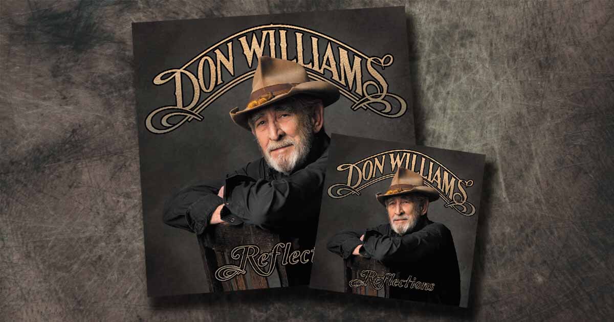 Don Williams’ Reflections VI: Healing Hands