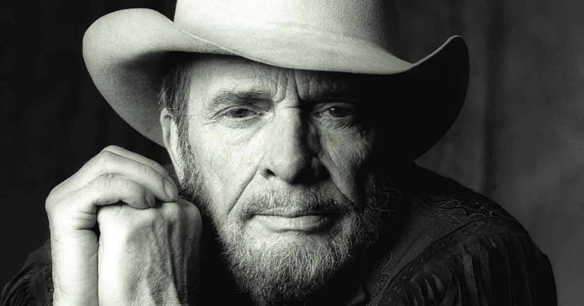 Love Song for Dolly Parton, “Always Wanting You” by Merle Haggard