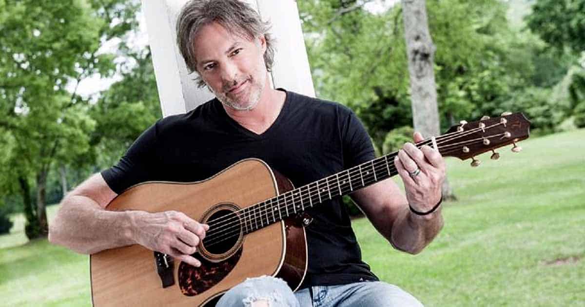 The Soulful Darryl Worley And His Greatest Hits Of All Time