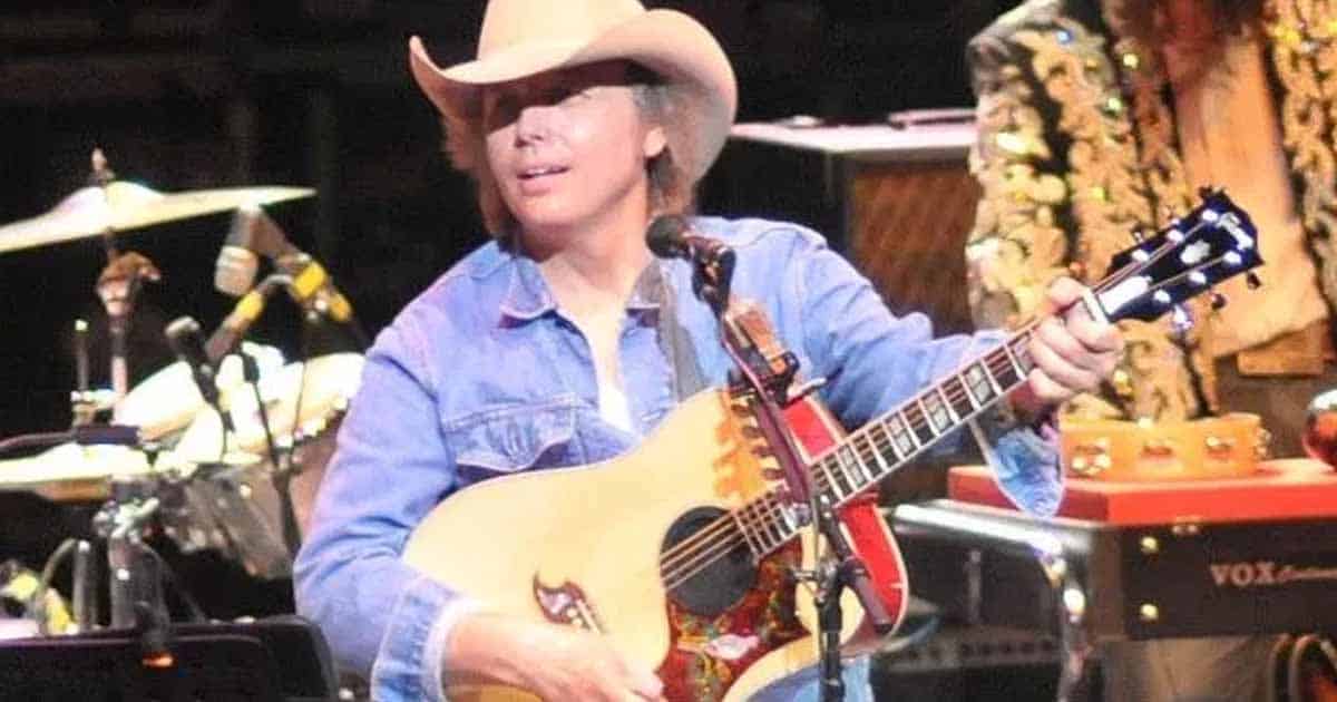 Watch Out! Country Music Legend Dwight Yoakam to Perform in Lubbock