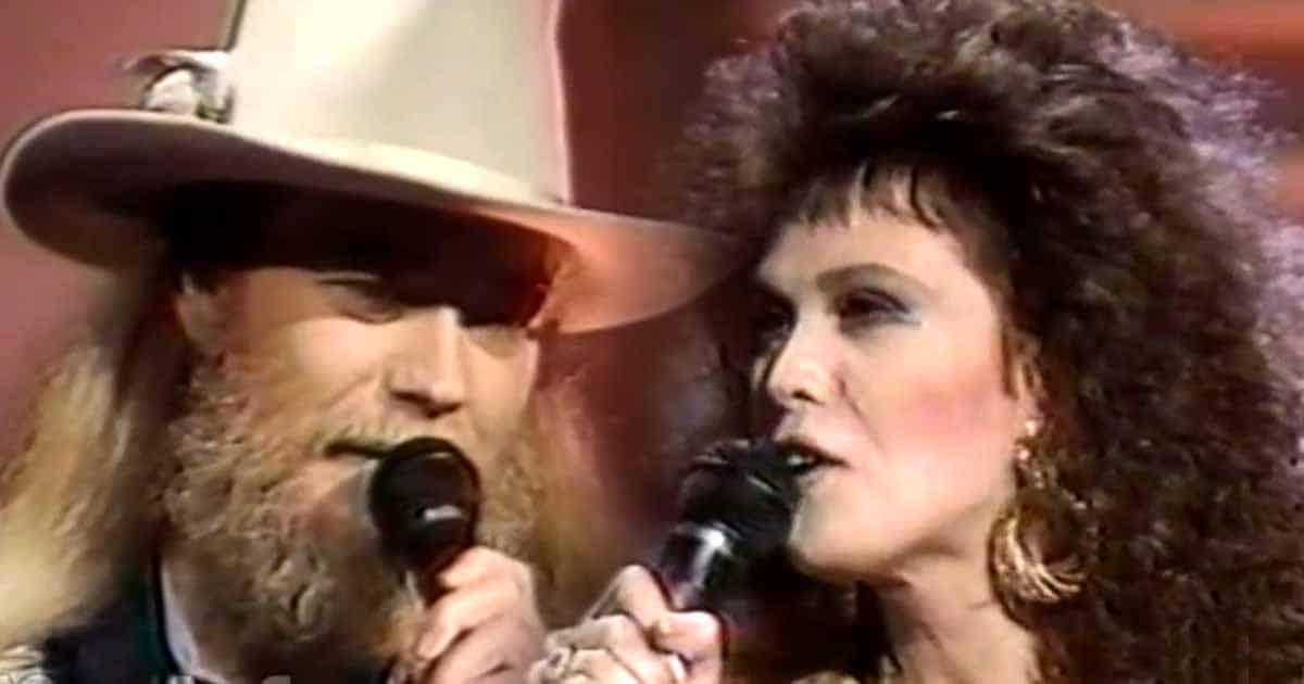 “You’re Still New To Me” by Marie Osmond and Paul Davis