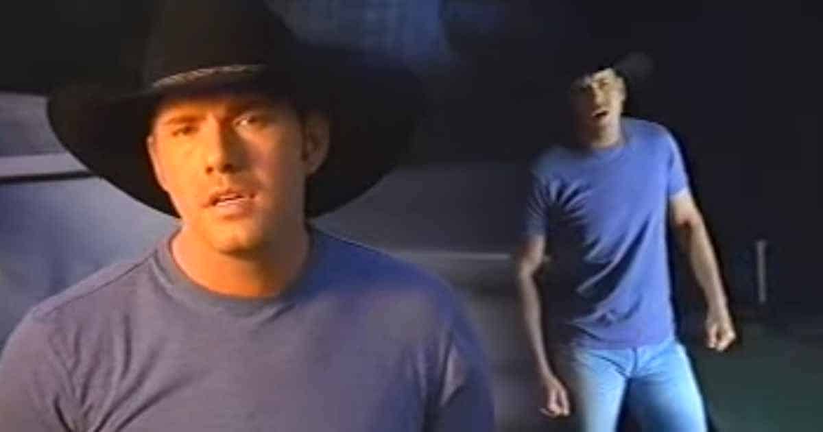 Rodney Atkins Reminds Us of the Nobility Found in “Honesty”