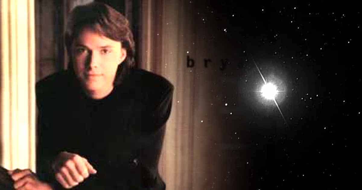 Intuiting Bryan White’s Sentiment on “Someone Else’s Star”