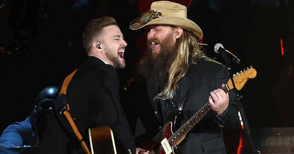 Most-Awaited Sequel: Stapleton-Timberlake First Official Recording
