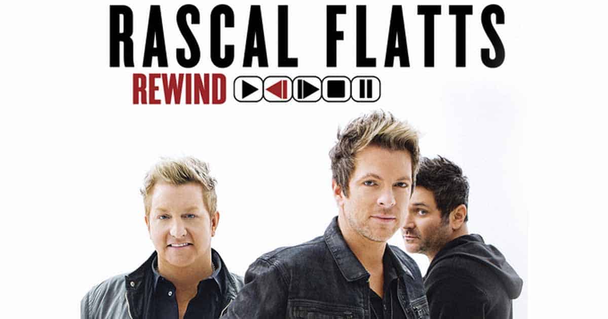 “Compass”, by Rascal Flatts: Truth-Filled Symbol of His Love