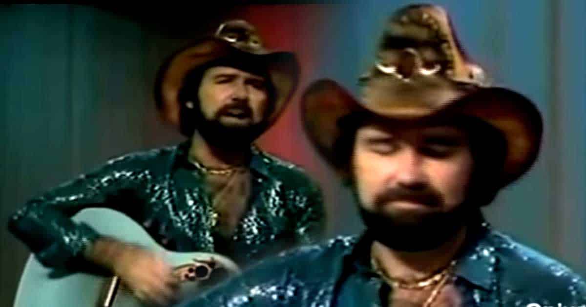 OUR KIND OF COUNTRY: LOOKING FOR LOVE by Johnny Lee