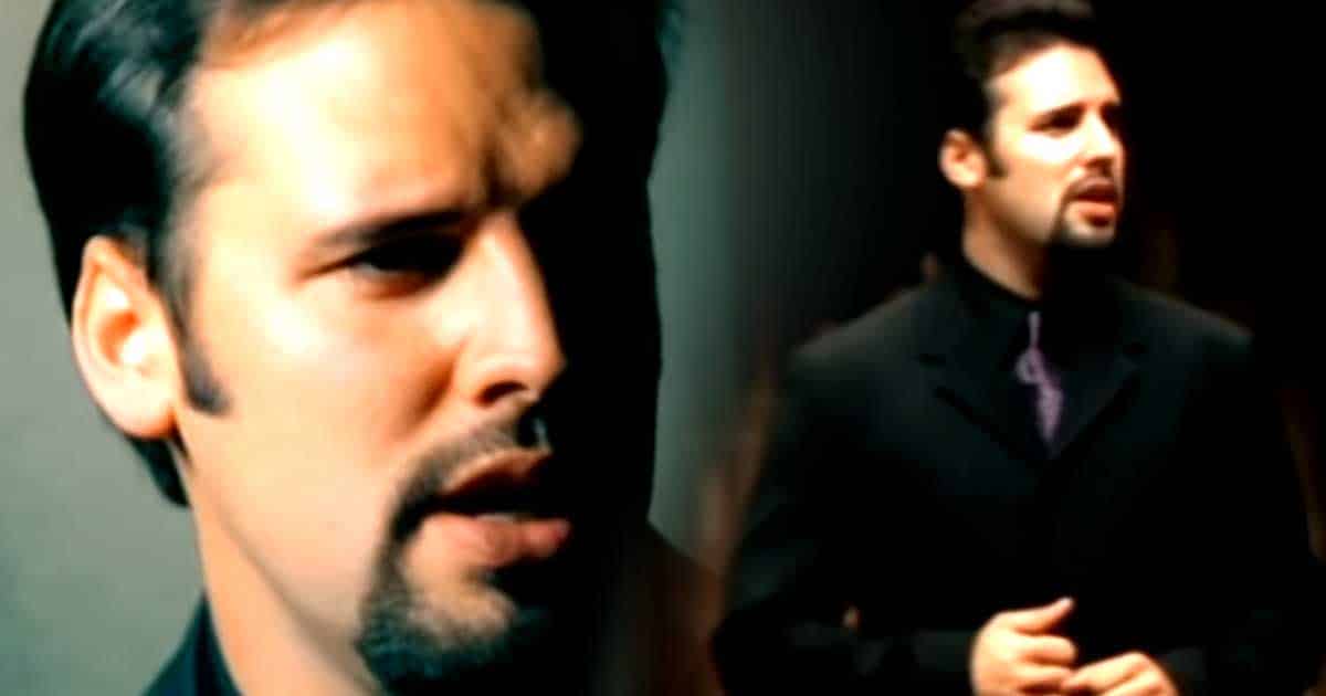 Originally Soul Music, Mark Wills Introduces ‘Back at One’ to Country