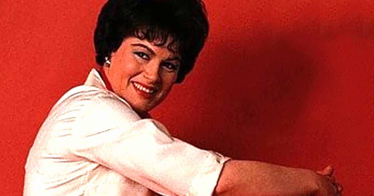 "IMAGINE THAT": AN UNDERRATED PATSY CLINE SONG 2