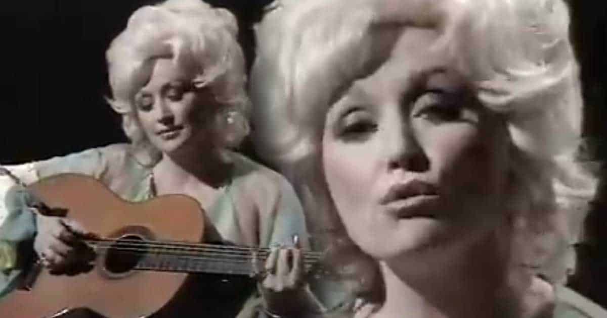 ‘Coat of Many Colors’ by Dolly Parton, A Song of Many Inspirations