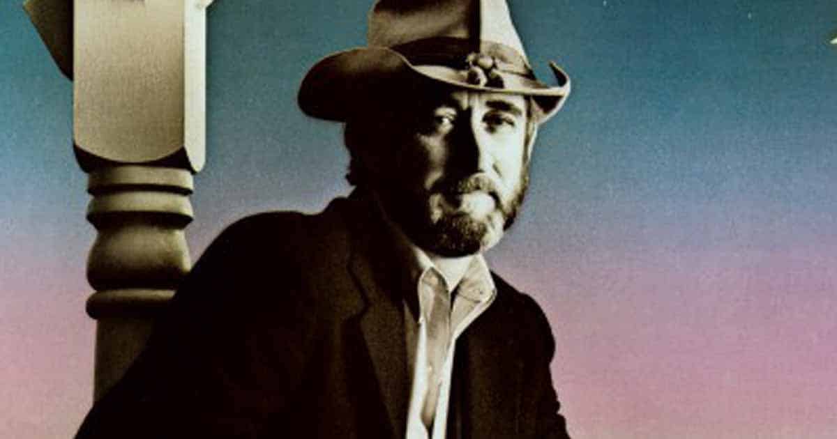 Don Williams' “Love Is On A Roll”: Prolonged Spell Of Romance 2