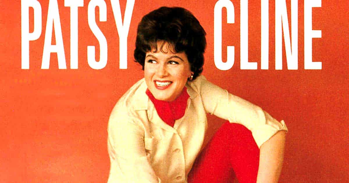 When Patsy Cline Turned From A Country Crooner to A Star