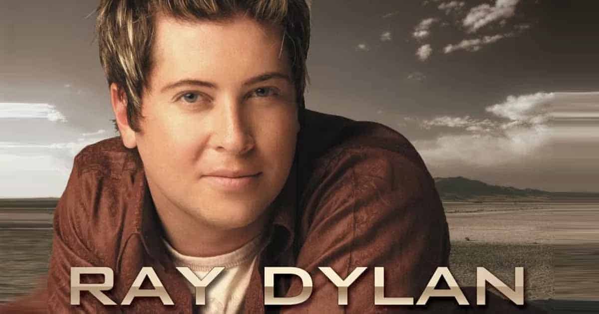 Ray Dylan: The South African Singer With The Heart And Passion For Country