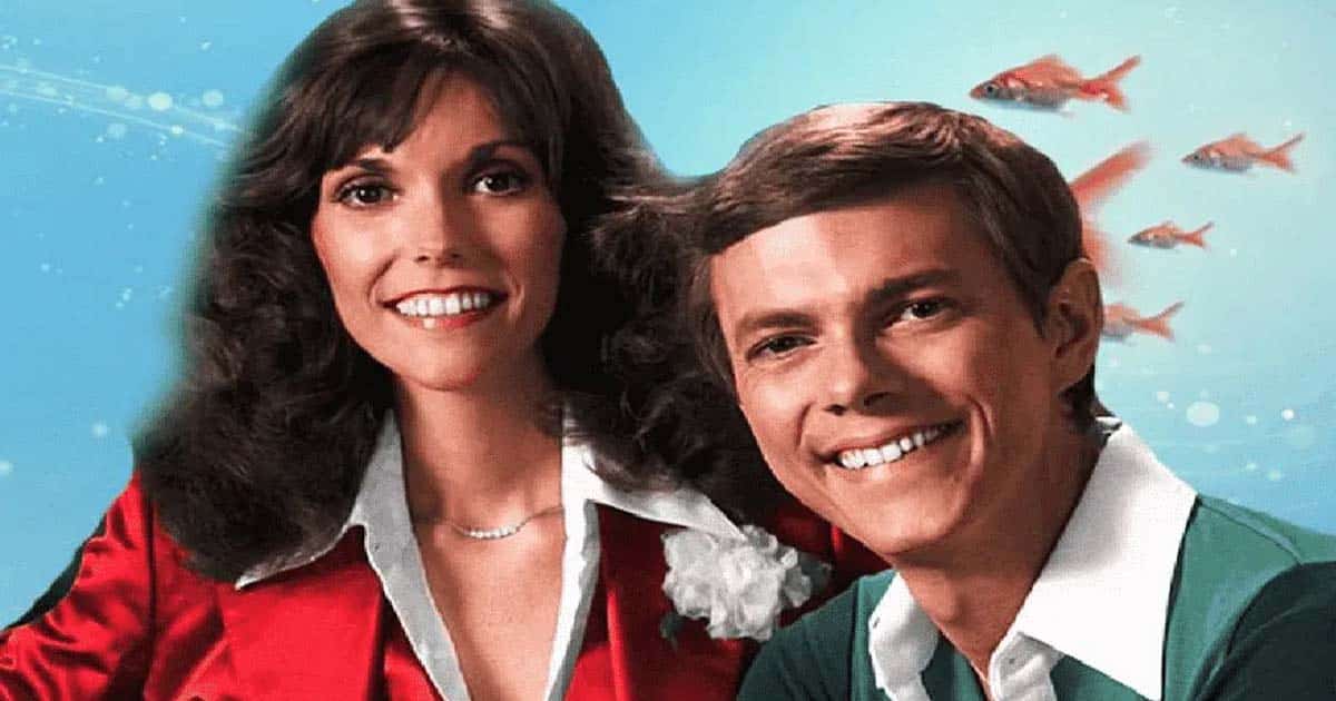 "The End of the World": The Carpenters' Melodic Version 2