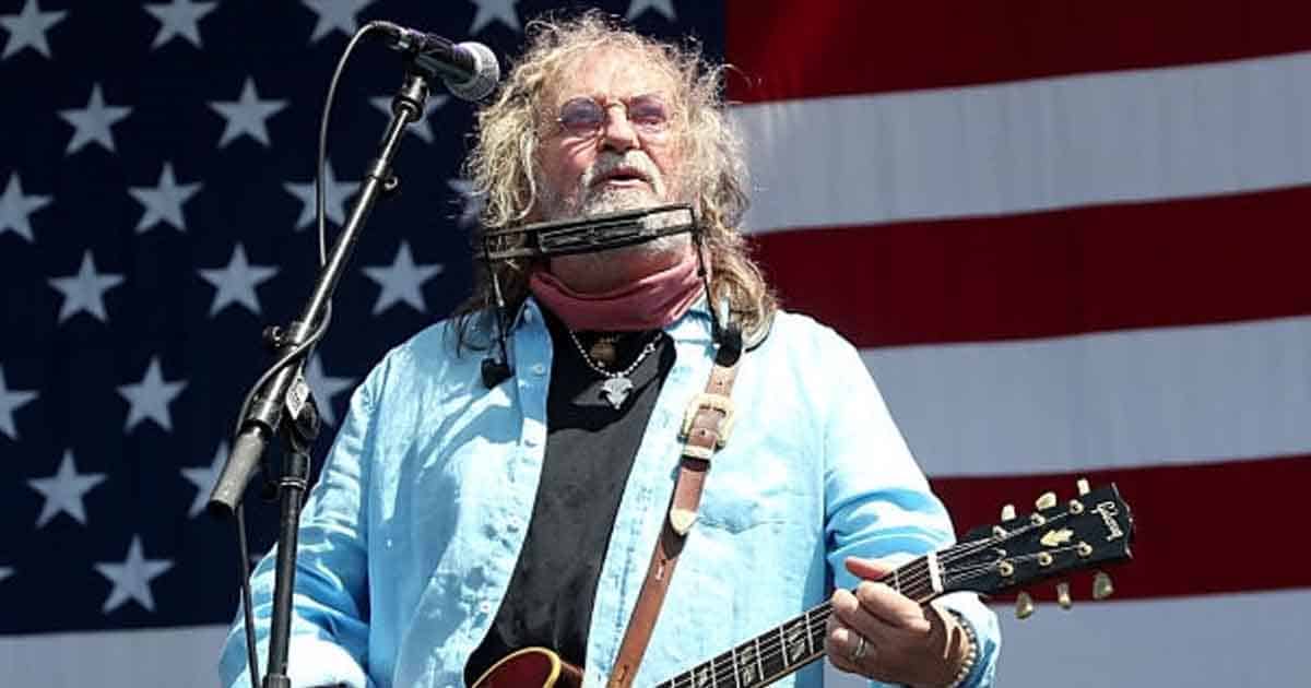 "Redneck Mother" Recounts Ray Wylie Hubbard's Encounter 2