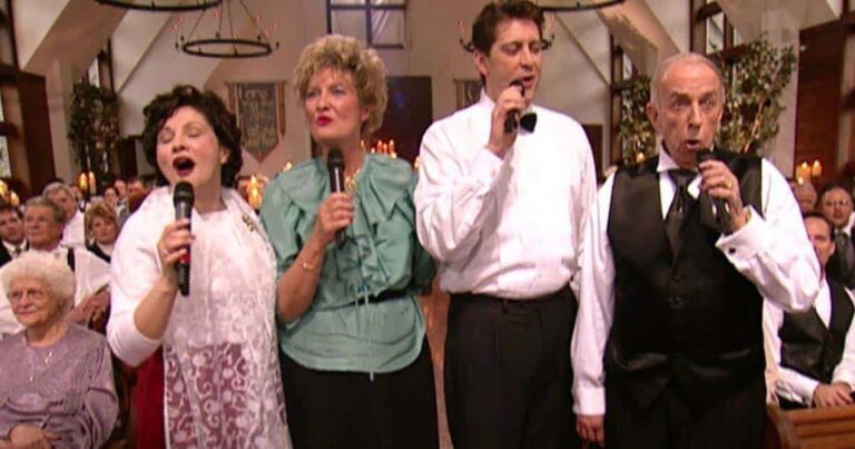 Do You Know The Story Behind The Hymn “When the Roll is Called Up Yonder”? 