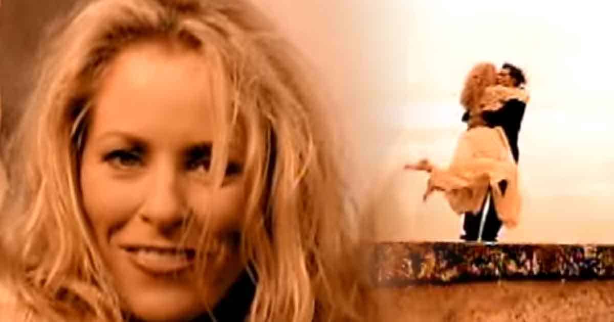 1997 No. 1 Hit: "We Danced Anyway" by Deana Carter 2