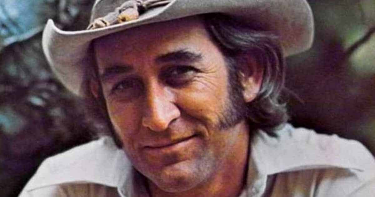 “I Wouldn’t Want To Live If You Didn’t Love Me” By Don Williams 2