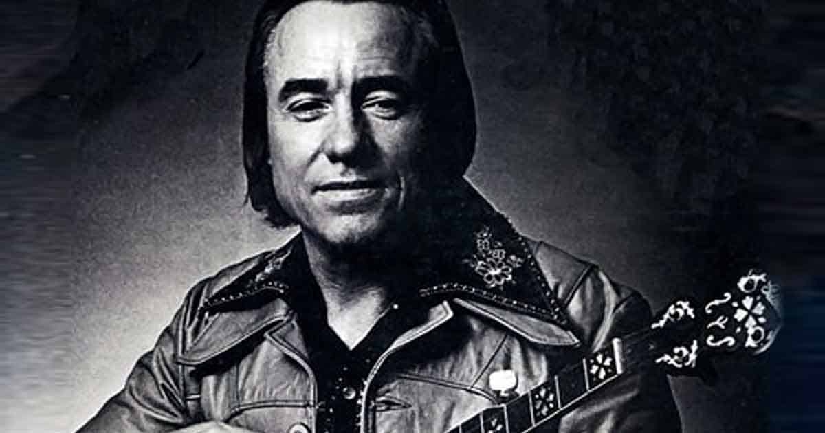Earl Scruggs, the Bluegrass Legend, Lives On 2