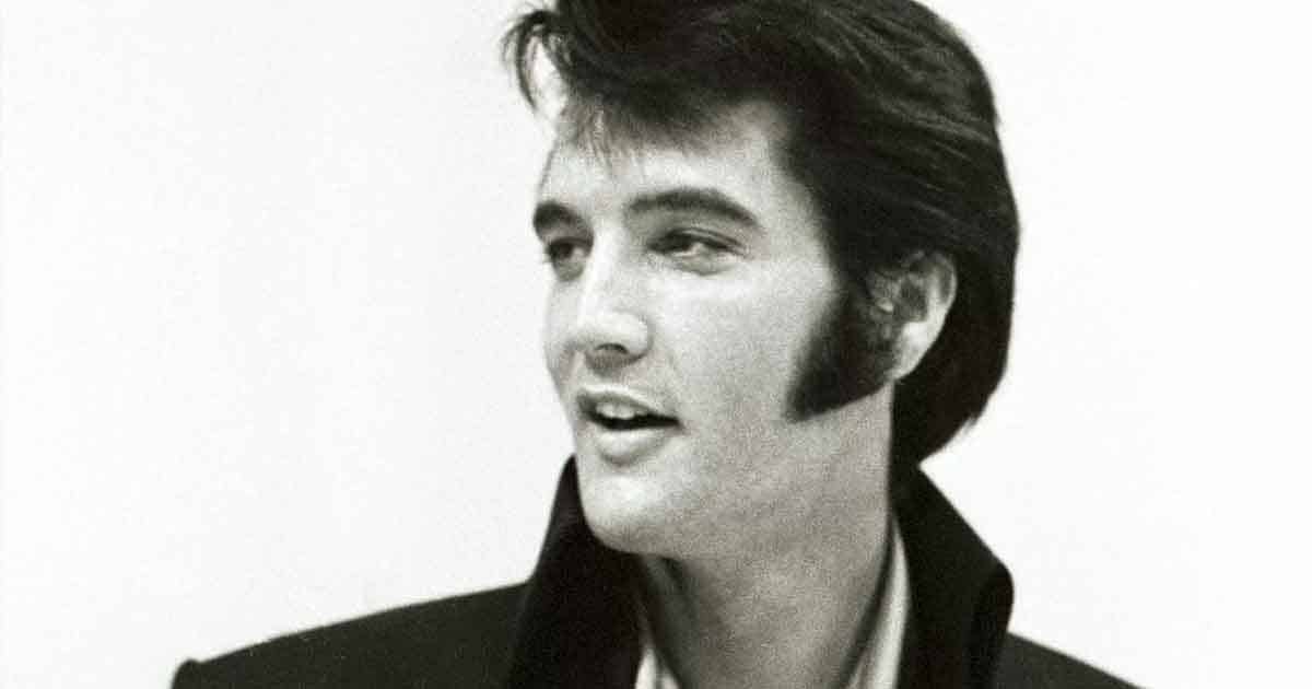 Elvis Presley’s Remarkable “Love Me Tender": Noteworthy Evolution 2