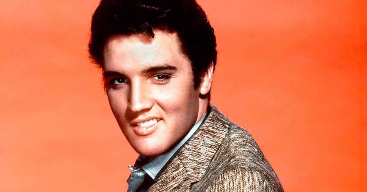 Elvis Presley's Album Sales Reach 146.5 Million Units 2