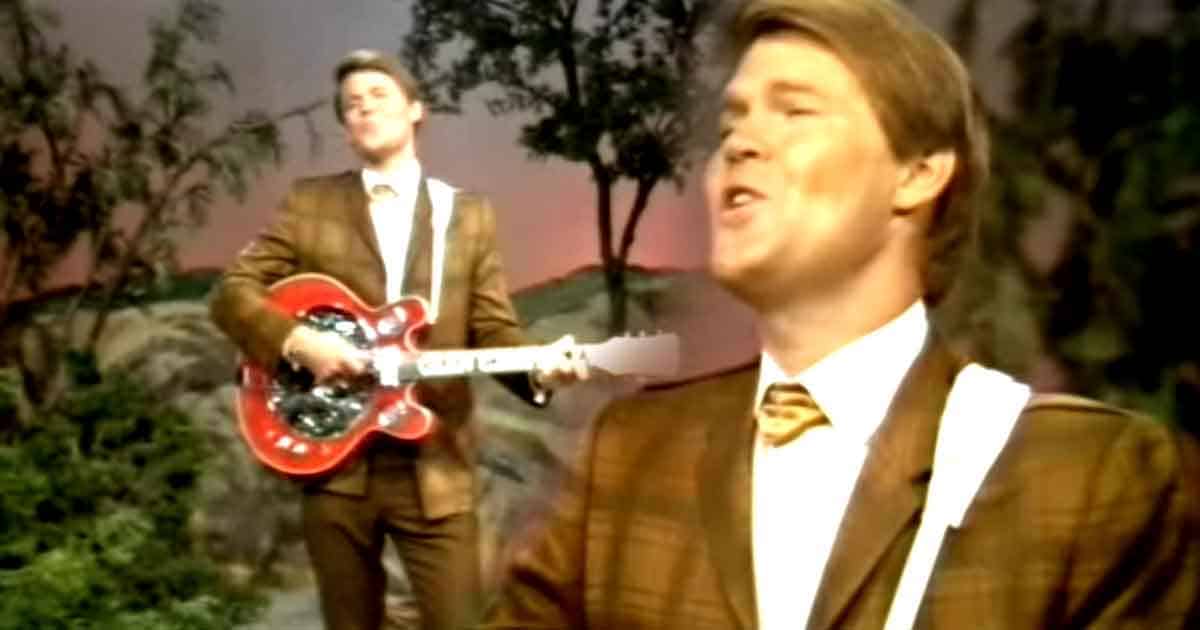 Glen Campbell's Heart-Wrenching Breakup Song "By the Time I Get to Phoenix" 2