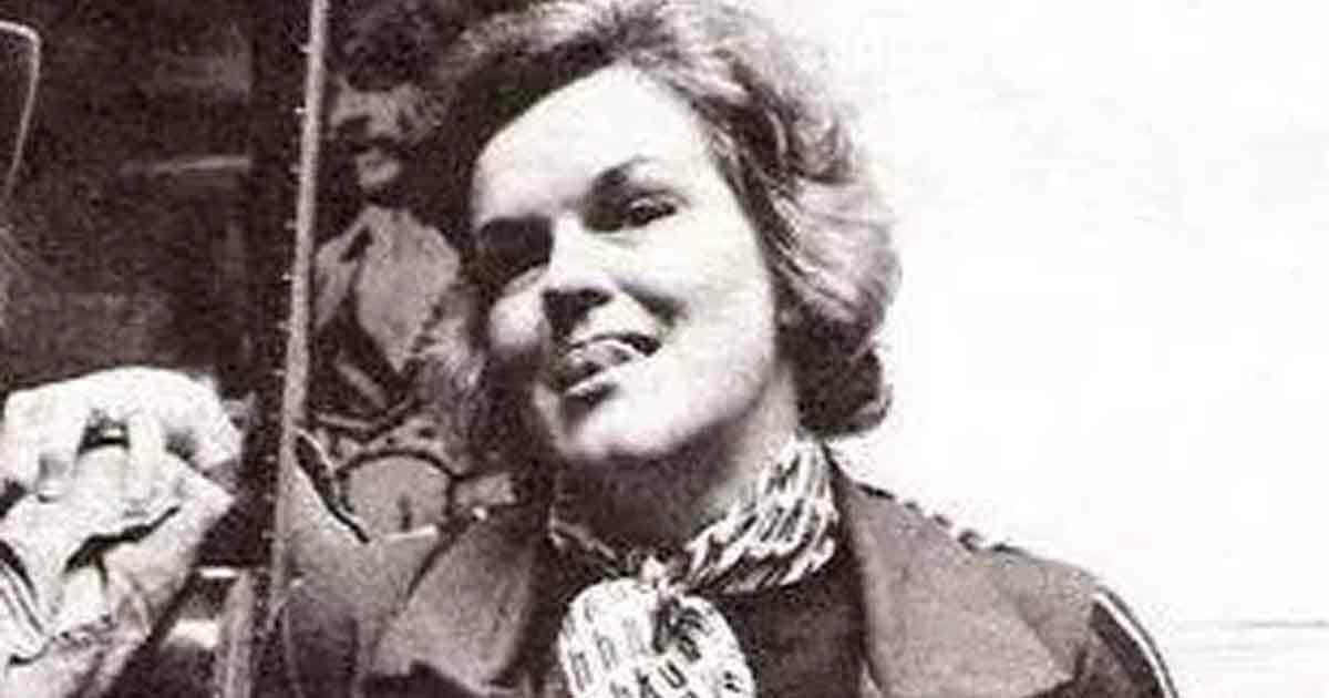 Hazel Smith: The Person behind the Term “Outlaw Music” 2