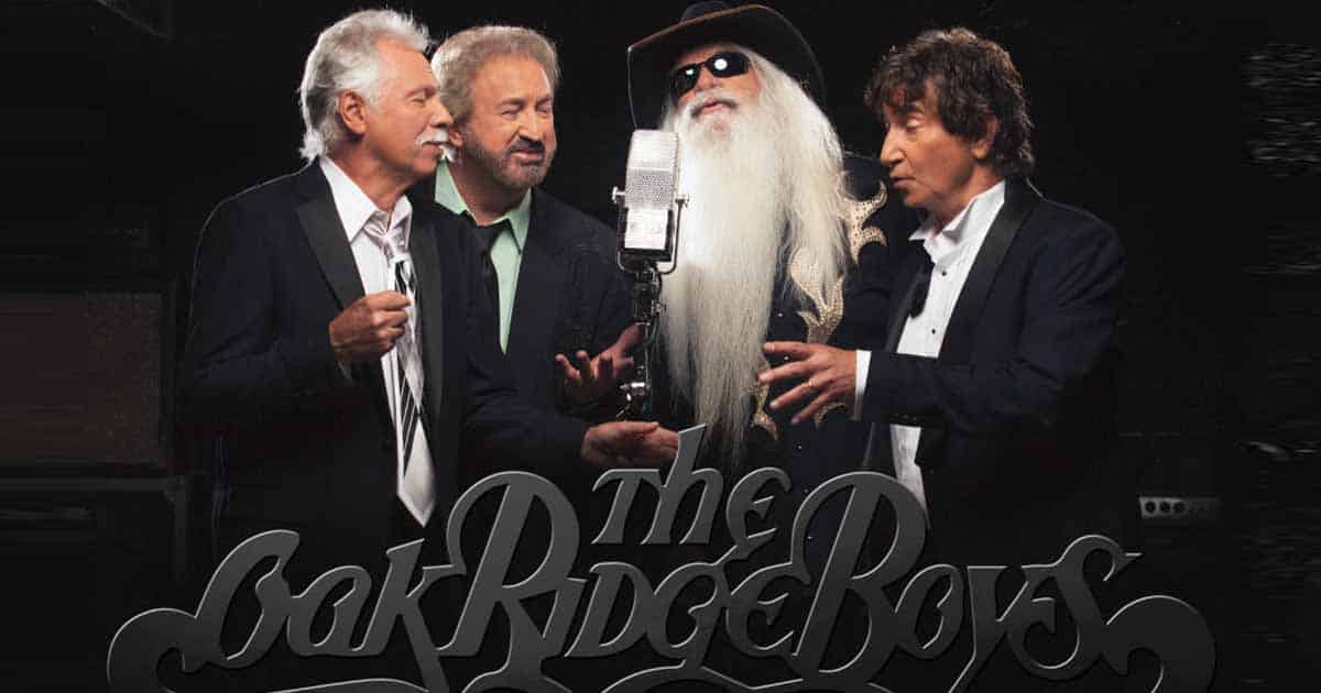 “There Will Be Light” In the Much-Awaited New Single of The Oak Ridge Boys