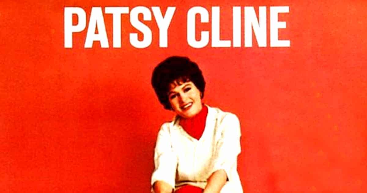The Best Songs From One of the Greatest Country Singers of All Time, Patsy Cline 2