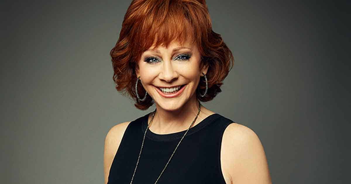 10 Things About Reba McEntire You Might Not Know 2