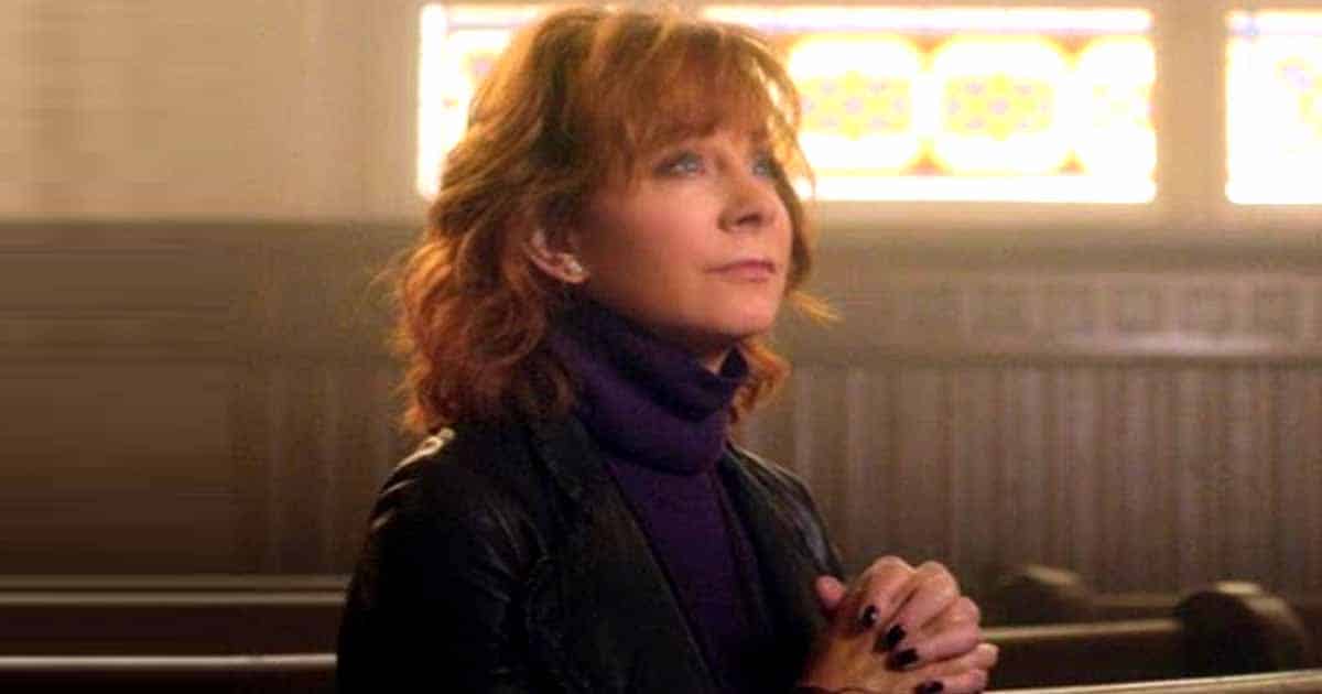 Reba Gives Thanks to the Lord With "Back to God" 2