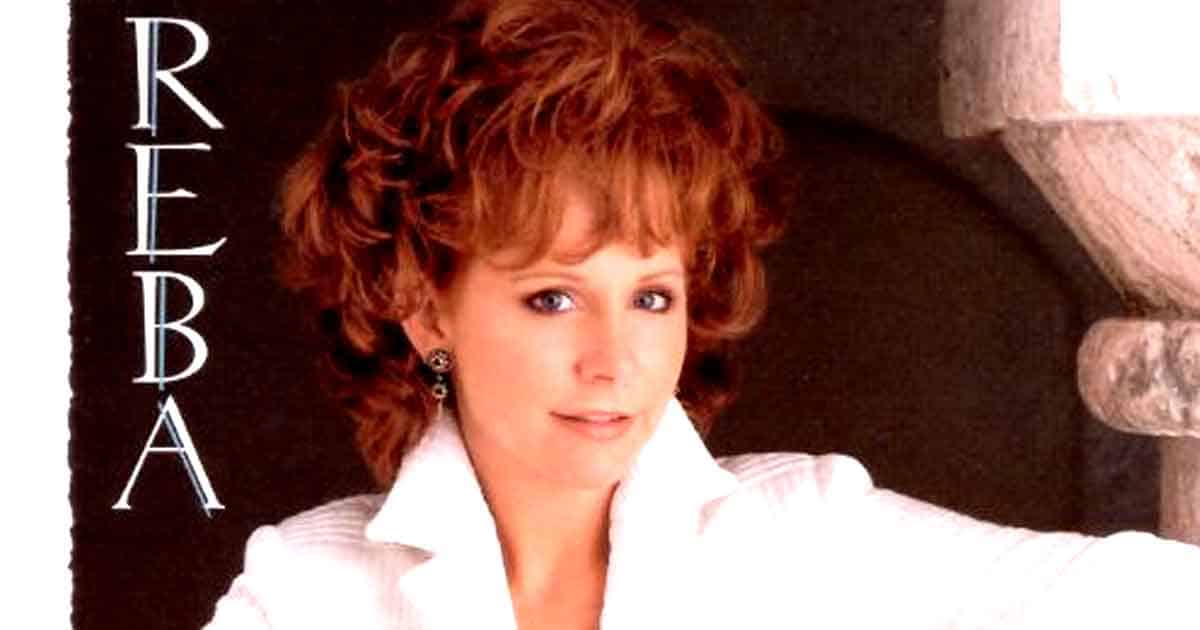 "How Was I to Know": Reba McEntire's 1996 No.1 Hit 2