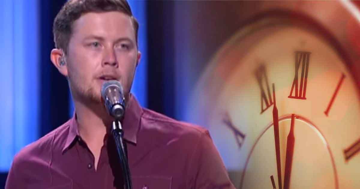 Scotty McCreery’s “Five More Minutes”: The Gamble Of A Lifetime 2