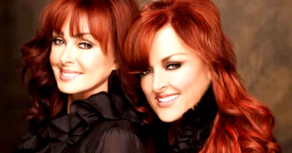 “Why Not Me”: Behind The Judds’ Hit With A 'Weak Title' 2
