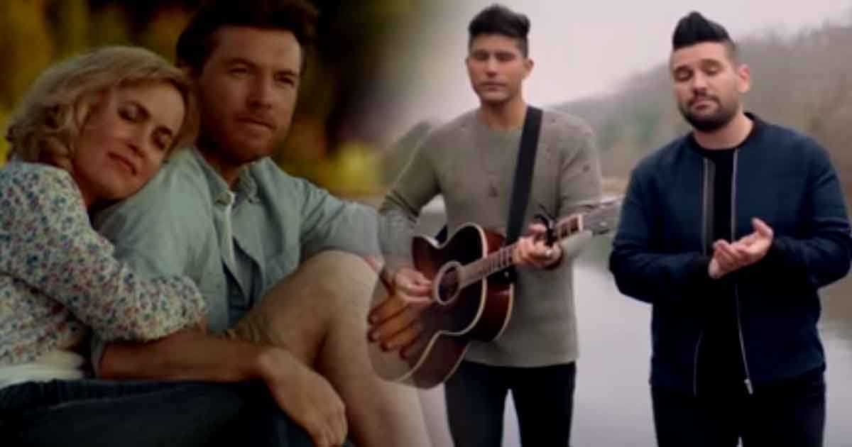 Dan+Shay's "WHEN I PRAY FOR YOU" : A Dad Prays for His Child 2