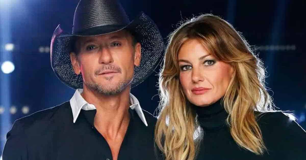 Tim McGraw’s “All We Ever Find”: Have Faith In Love 2