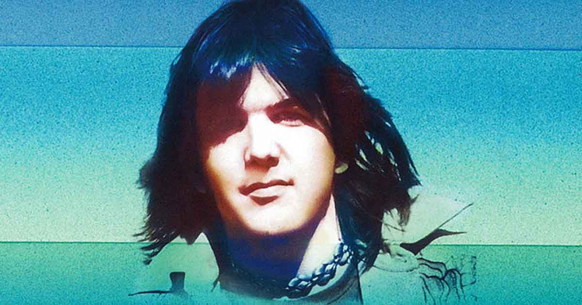 This Gram Parsons' Signature Song Comes From an Avid Fan 2