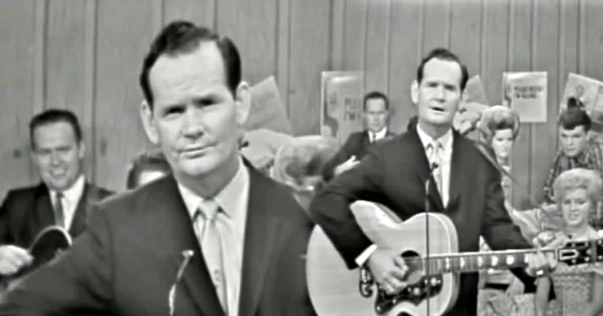 "Send Me The Pillow You Dream On": Hank Locklin's 1957 Hit 2