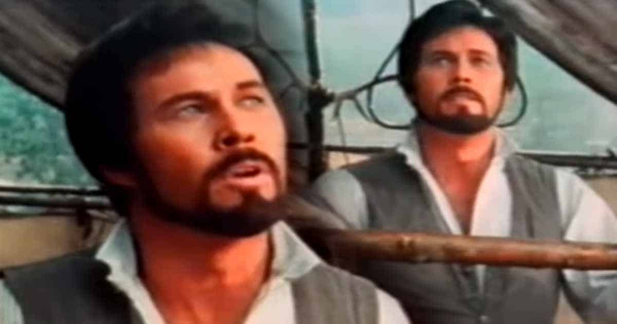 Harve Presnell Country Thang Daily