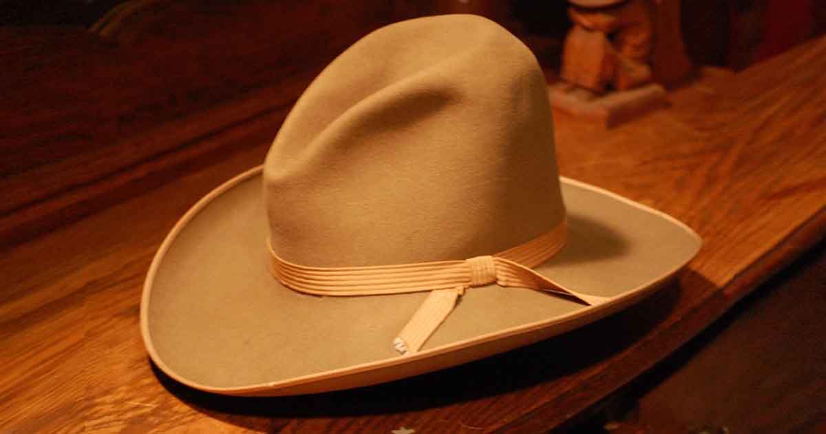 Stetson Hats: A Legend of the Wild West and a Beloved Part of Americana 2