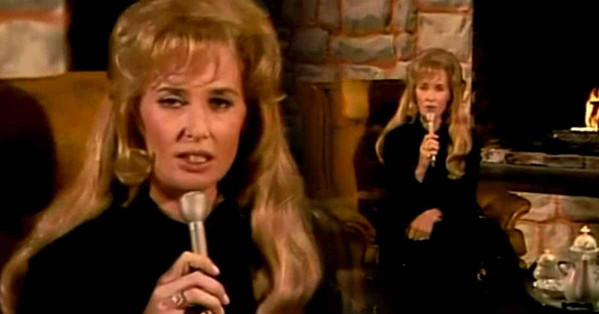 A Special Song for Tammy Wynette, “Bedtime Story” 2