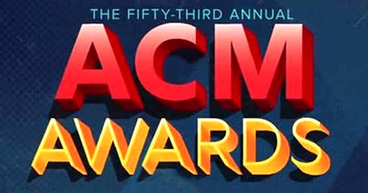 2018 ACM Highlights and Awards 2