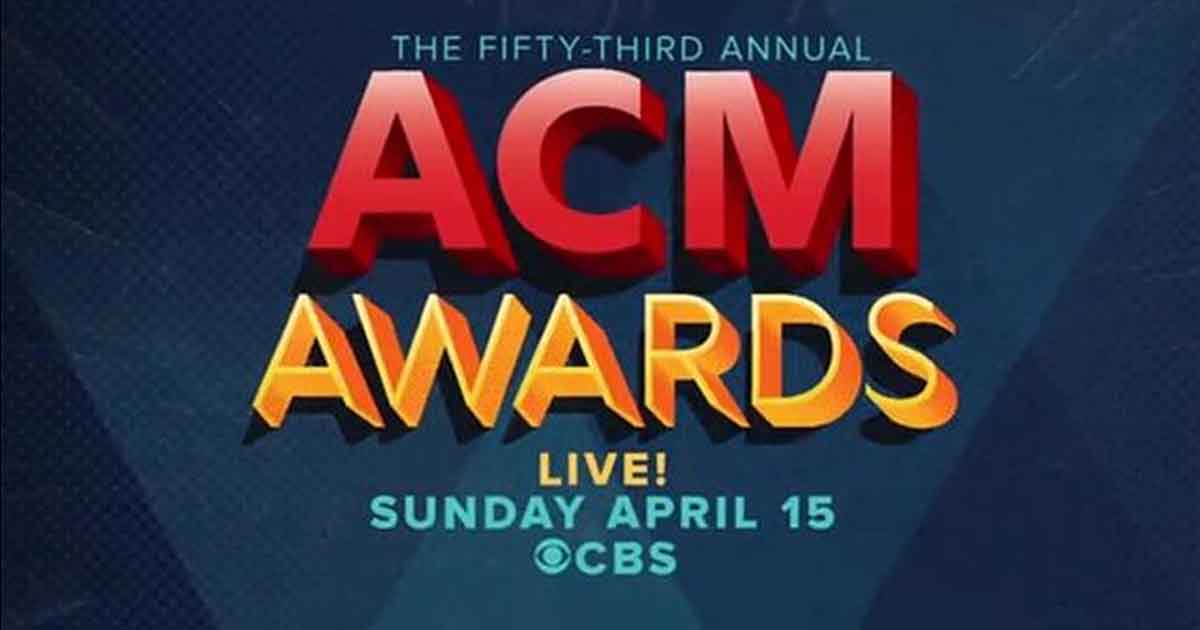 ACM AWARDS 2018: Nominees For Male Vocalist of the Year 2