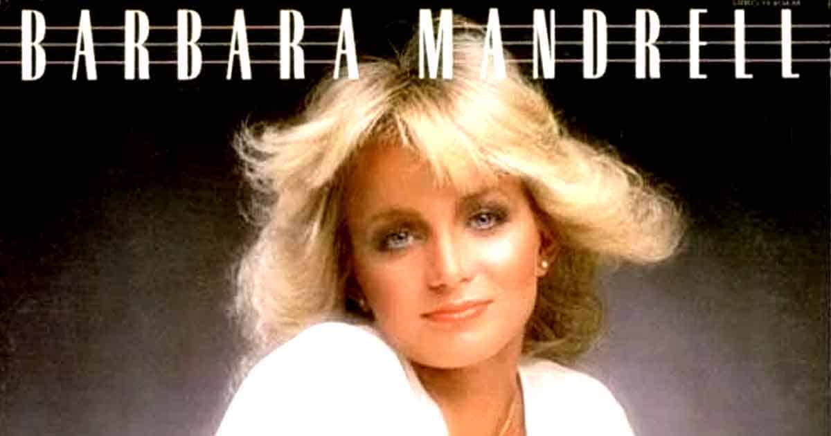 Barbara Mandrell’s No.1 Hit: “Sleeping Single In A Double Bed” 2