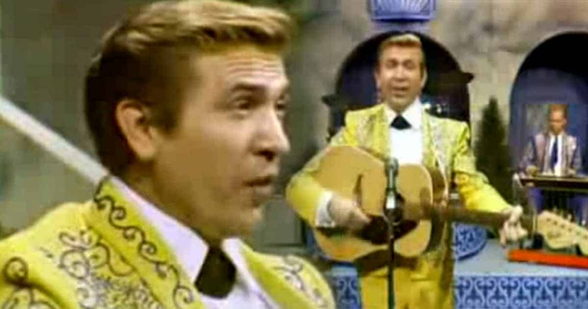 Buck Owens' Song that Remained No.1 for 16 weeks 2