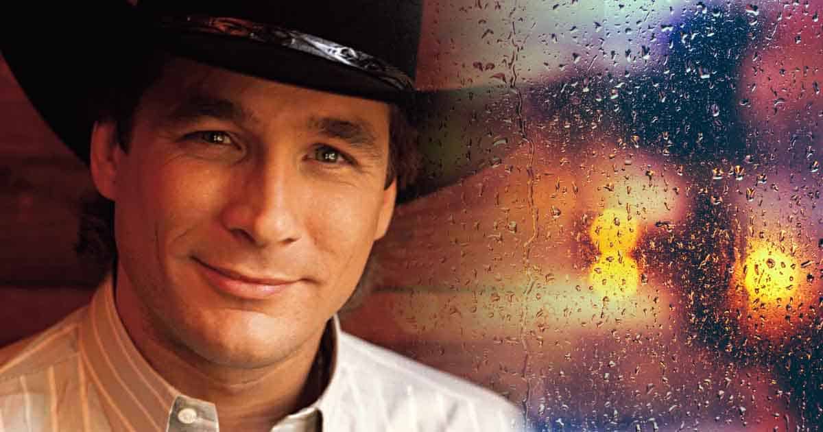 What Has Inspired Clint Black to Finally "Like the Rain"? 2