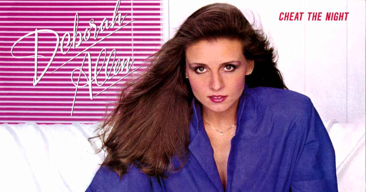 deborah allen - Country Thang Daily